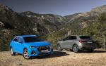 Audi Q3 35 TFSI S-Line 2018 года (WW)